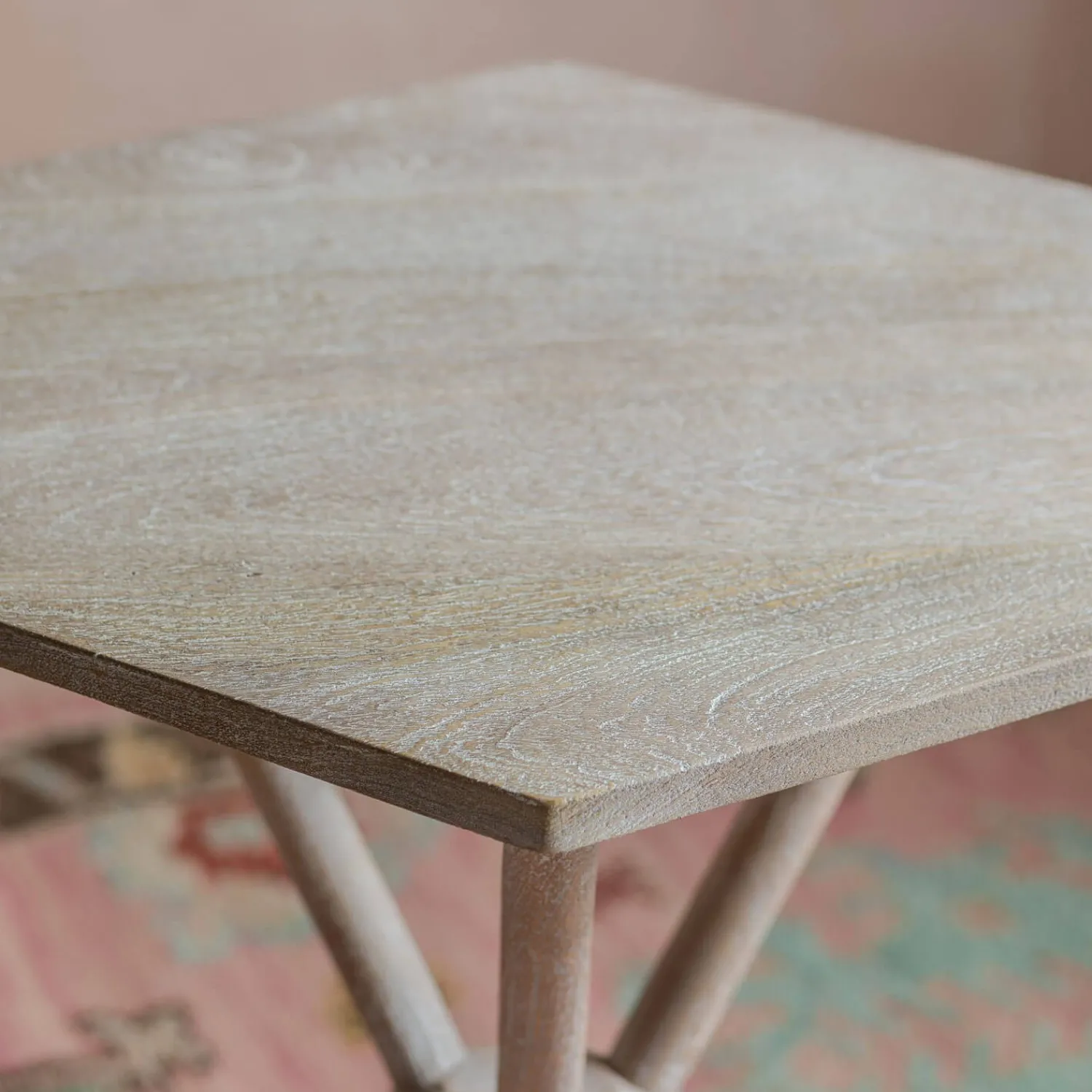 Graham & Green Adela Side Table