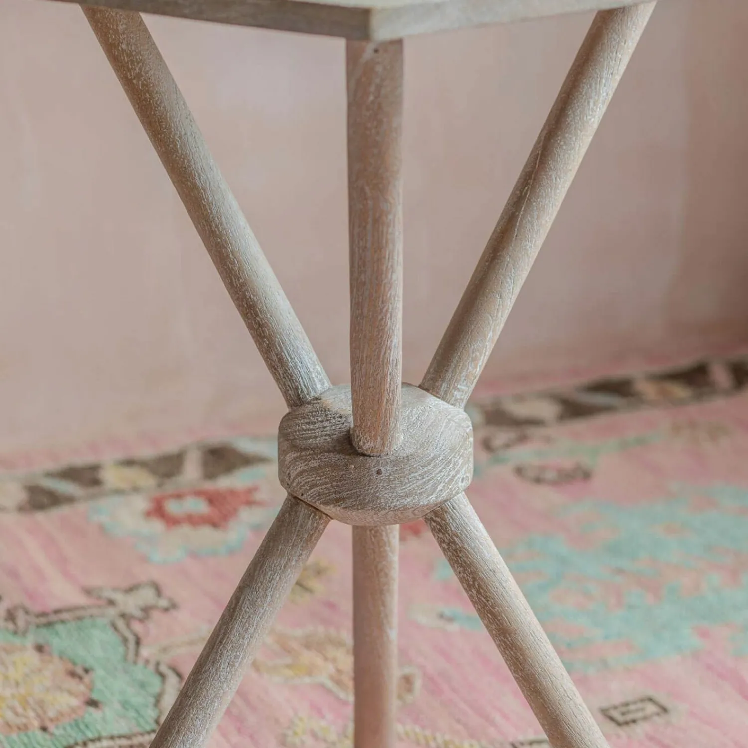Graham & Green Adela Side Table