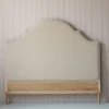 Graham & Green Adelaide King Size Headboard