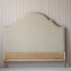Graham & Green Adelaide King Size Headboard