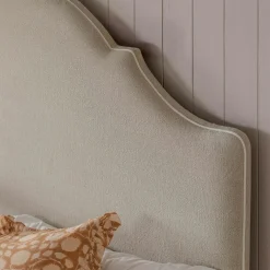 Graham & Green Adelaide King Size Headboard
