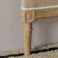 Graham & Green Adelaide King Size Headboard