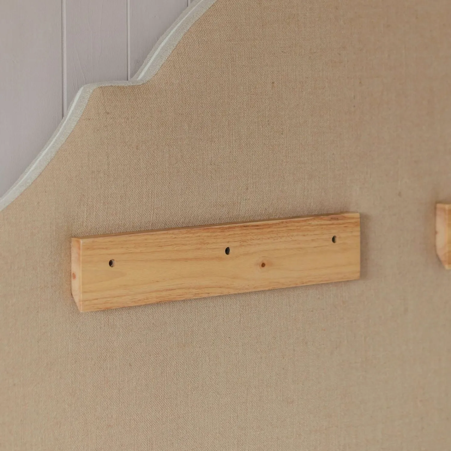 Graham & Green Adelaide King Size Headboard