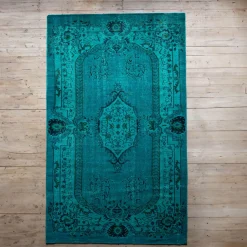 Graham & Green Adeline Hand-Knotted Rug 180 x 275cm