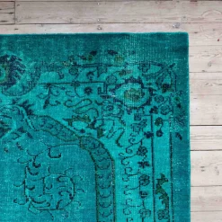 Graham & Green Adeline Hand-Knotted Rug 180 x 275cm