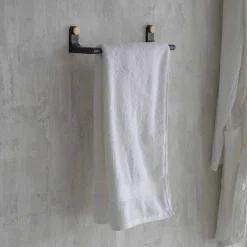Graham & Green Adelphi Small Towel Rail