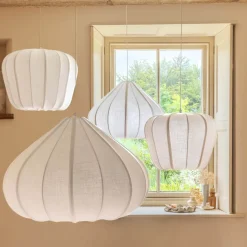 Graham & Green Akira Ceiling Light Large