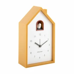 Graham & Green Alarm Cuckoo Clocks