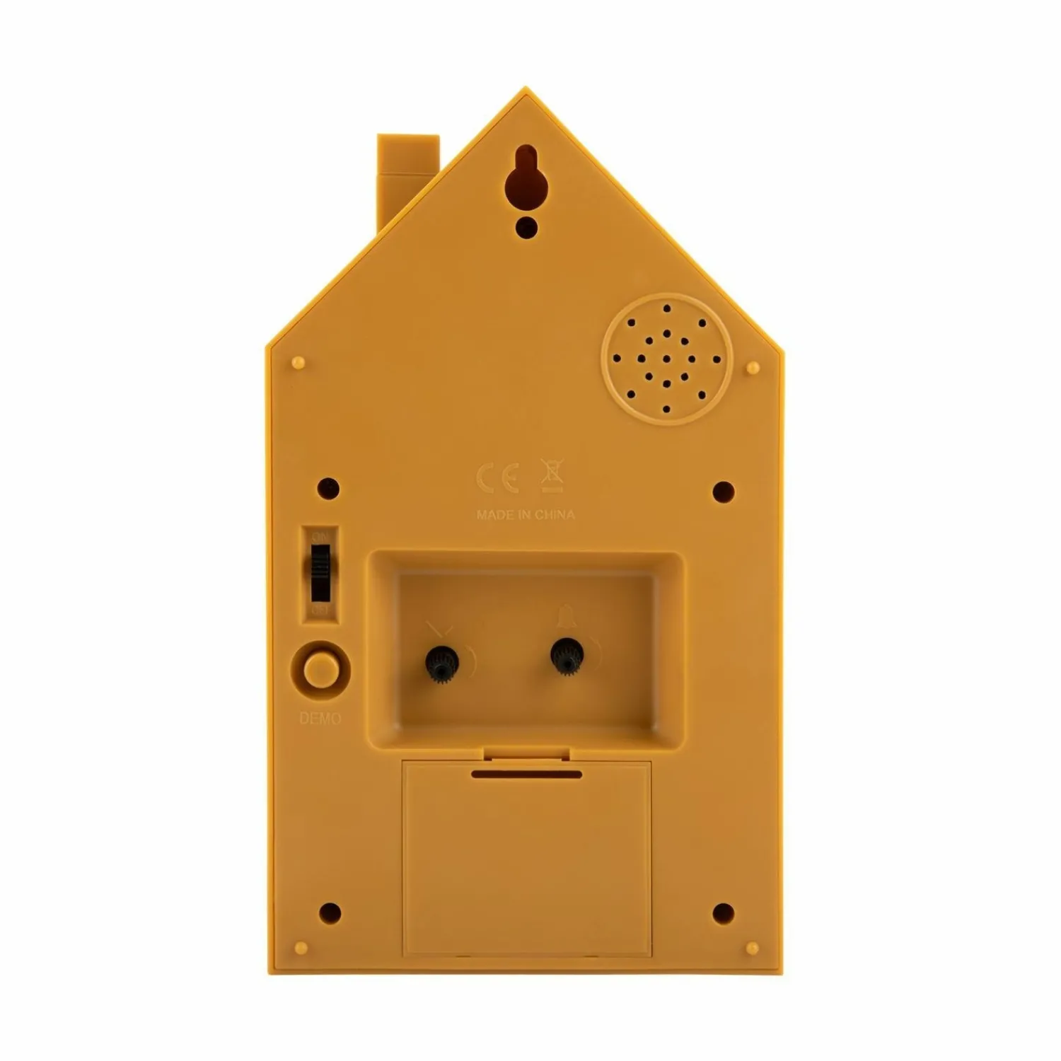 Graham & Green Alarm Cuckoo Clocks
