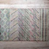 Graham & Green Albers Hand-Knotted Rug