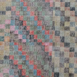 Graham & Green Albers Hand-Knotted Rug