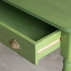 Graham & Green Alice Green Dressing Table