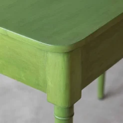 Graham & Green Alice Green Dressing Table