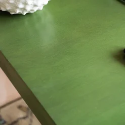 Graham & Green Alice Green Three Drawer Desk