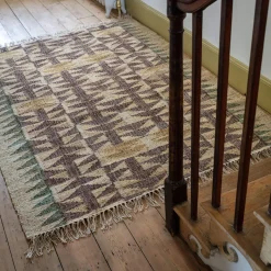 Graham & Green Altan Kilim Rug 240 x 150cm
