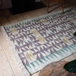 Graham & Green Altan Kilim Rug 200 x 140cm