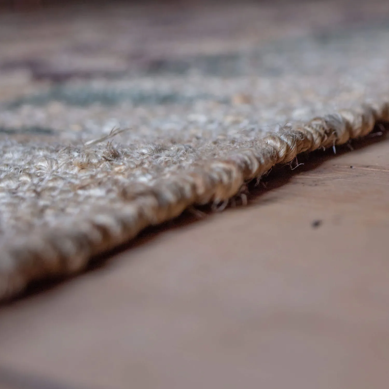 Graham & Green Altan Kilim Rug 200 x 140cm