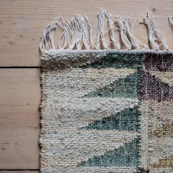 Graham & Green Altan Kilim Rug 200 x 140cm