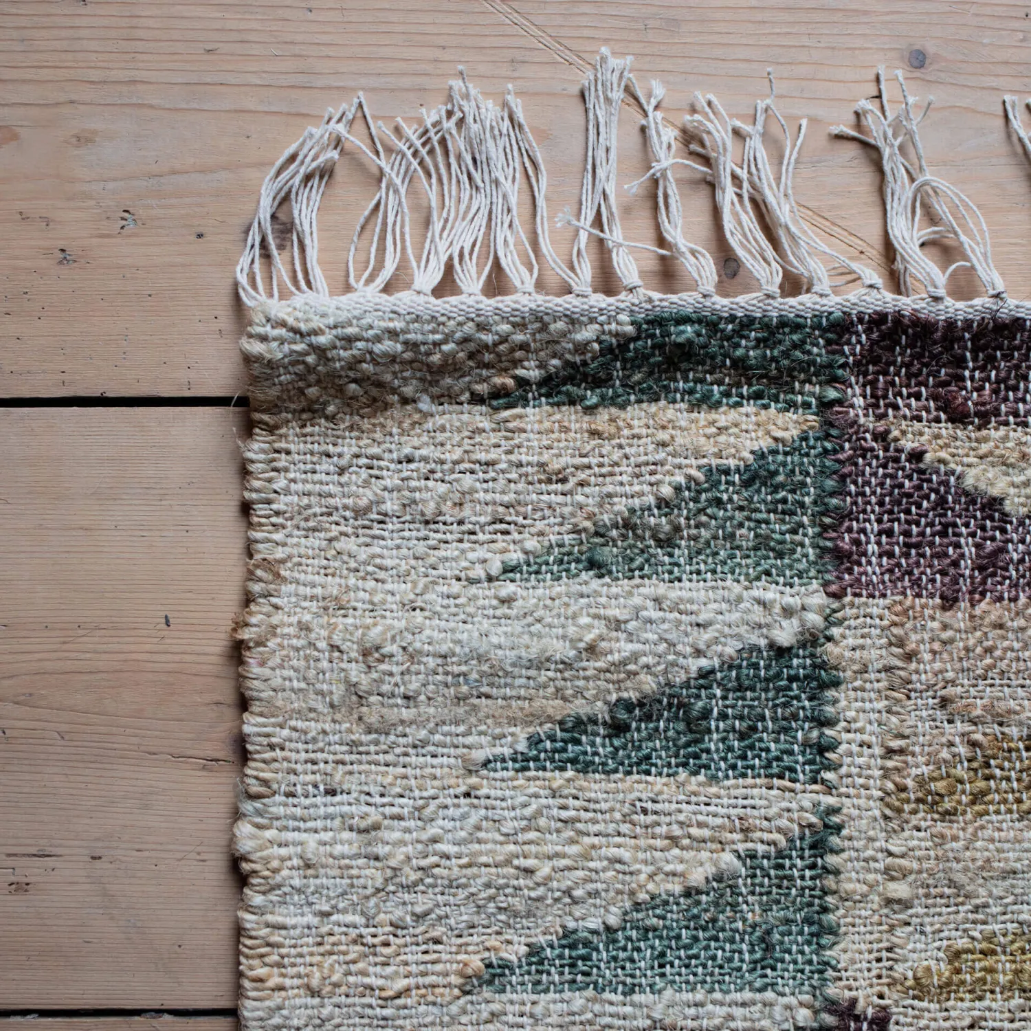 Graham & Green Altan Kilim Rug 200 x 140cm