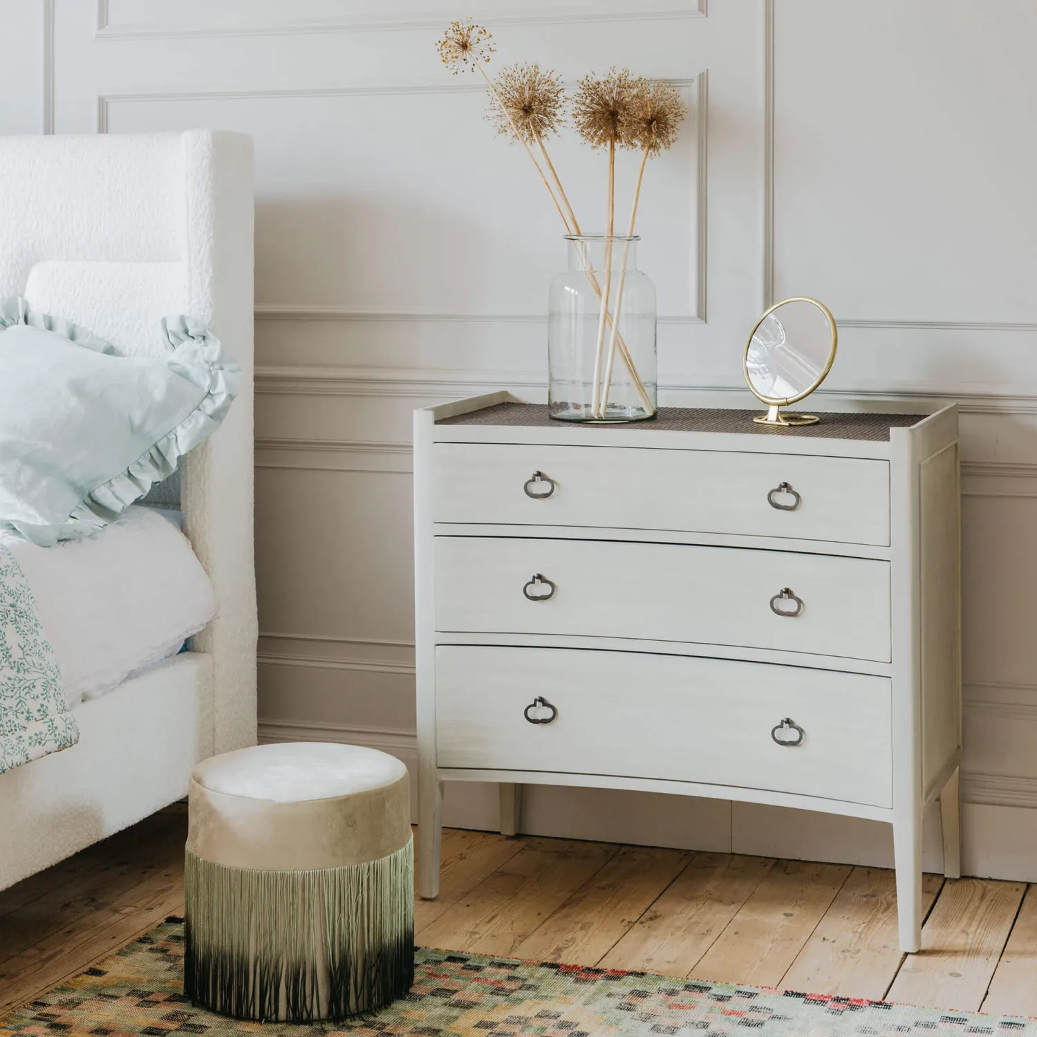 Graham & Green Alva Chest of Drawers