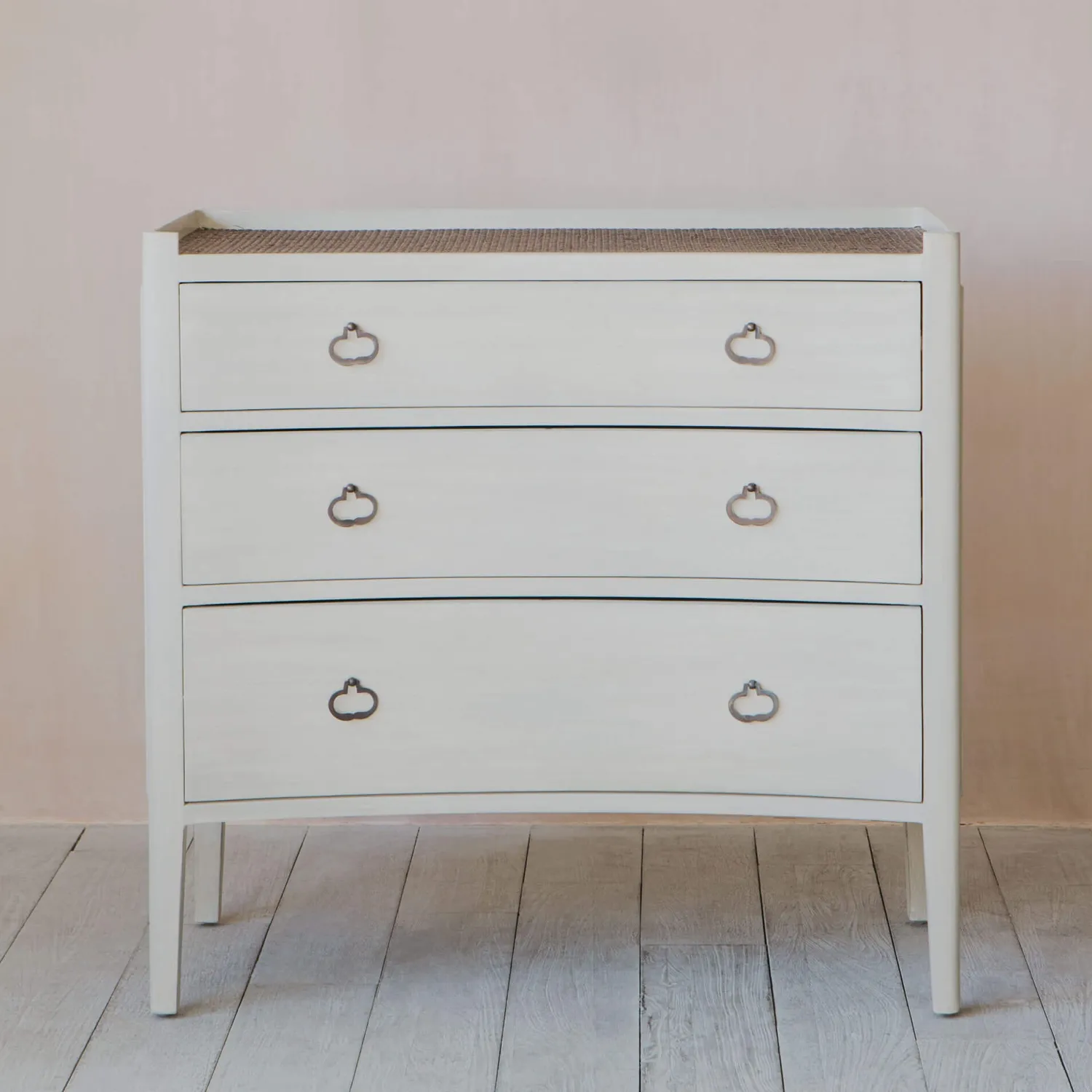 Graham & Green Alva Chest of Drawers