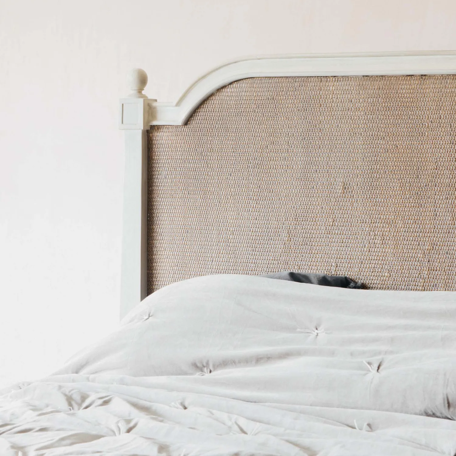 Graham & Green Alva King Size Bed