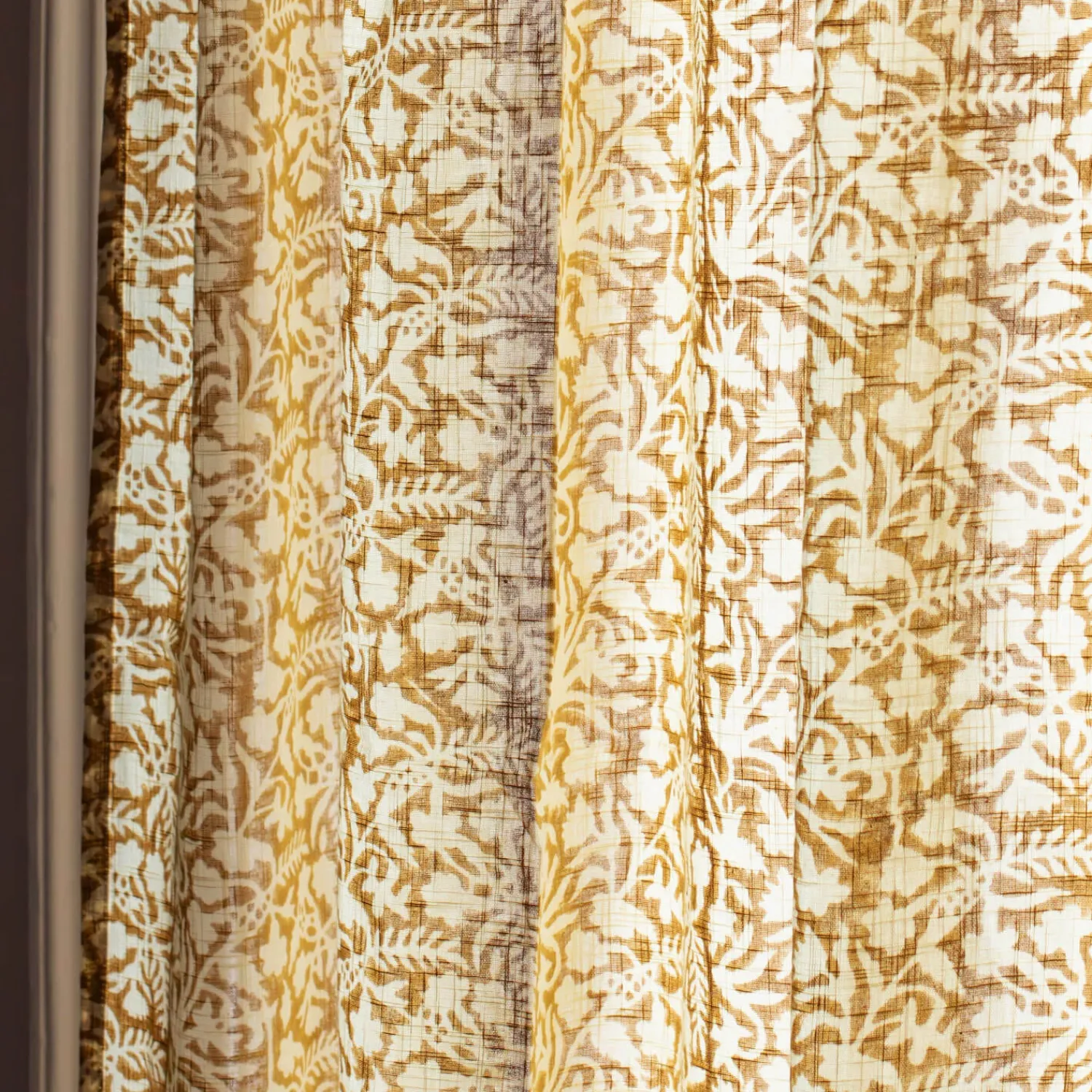 Graham & Green Alyssa Single Curtain