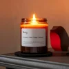 Graham & Green Amber Spice Candle
