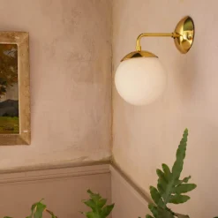 Graham & Green Amelia Wall Light