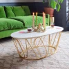 Graham & Green Amina Coffee Table