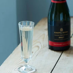 Graham & Green Ana Champagne Flute