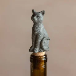 Graham & Green Animal Cork Bottle Stoppers
