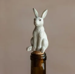 Graham & Green Animal Cork Bottle Stoppers