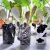 Graham & Green Animal Utensil Holders