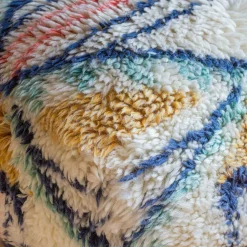 Graham & Green Annalise Pouffe