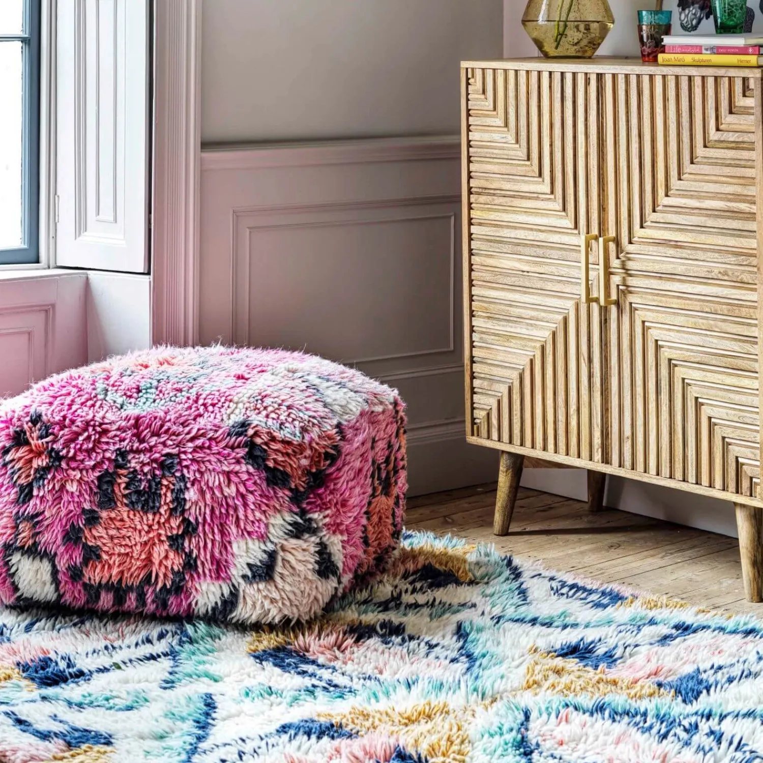 Graham & Green Annalise Rug 150 x 240cm