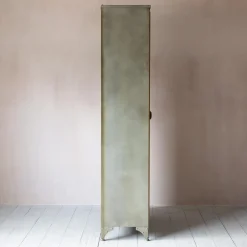 Graham & Green Annecy Glass Display Cabinet