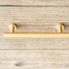Graham & Green Antique Gold Long Handle