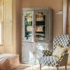 Graham & Green Antoine Antiqued Cabinet