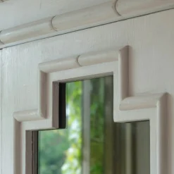 Graham & Green Antoine Antiqued Cabinet