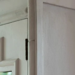 Graham & Green Antoine Antiqued Cabinet