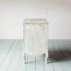 Graham & Green Antonia Natural Chest of Drawers