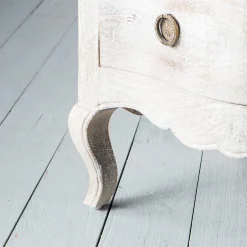 Graham & Green Antonia Natural Chest of Drawers