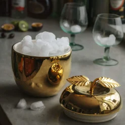Graham & Green Apple Ice Bucket