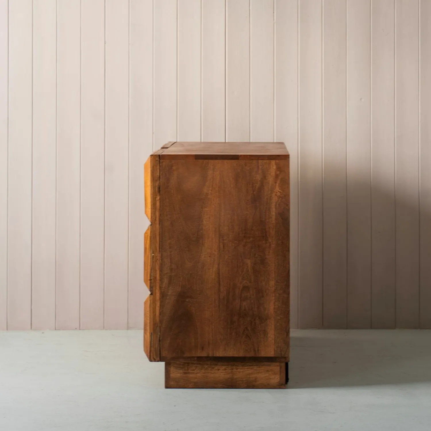 Graham & Green Apsley Tile Two Door Sideboard