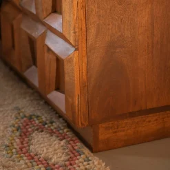 Graham & Green Apsley Tile Two Door Sideboard