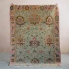 Graham & Green Araminta Knotted Wool Rug 170 x 240cm