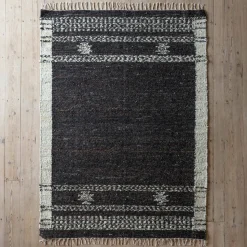 Graham & Green Archer Wool Rug 140 x 200cm