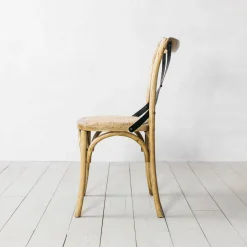 Graham & Green Ash Bistro Dining Chair