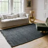 Graham & Green Ash Handwoven Rug 170 x 240cm